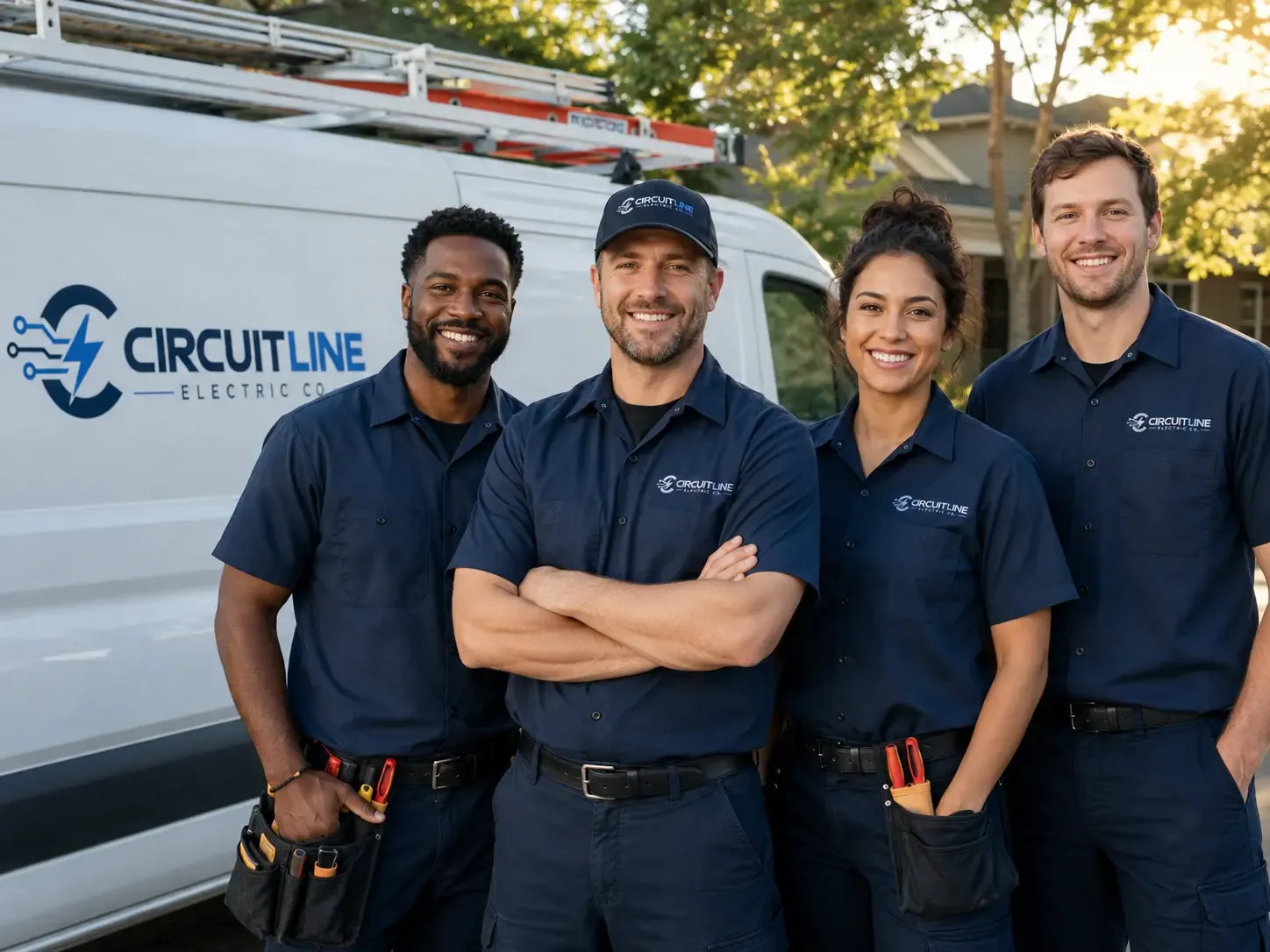 Whole Home Rewiring company in Columbia, MD