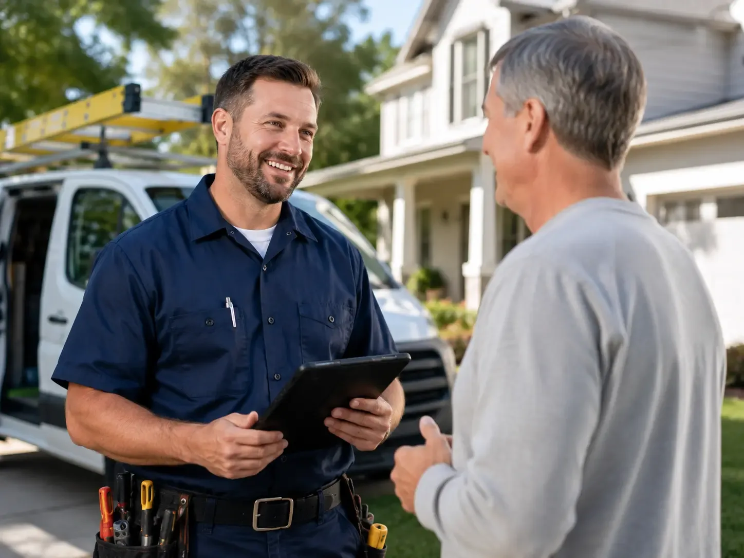 Whole Home Rewiring Columbia, MD FAQs